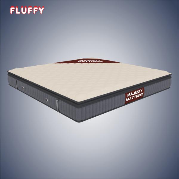 FLUFFY